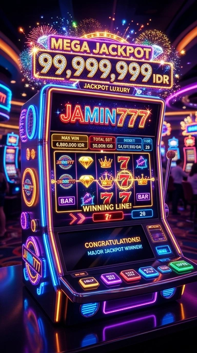 Pilihan kategori aplikasi yang lengkap di jamin777.